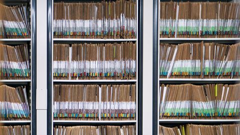 Hình ảnh tin tức Amazon ra mắt dịch vụ phân tích bệnh án bằng công nghệ máy học