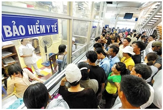 Hình ảnh tin tức Những thông tin cần biết về thẻ BHYT điện tử