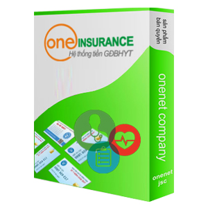 Hình ảnh của Phần mềm tiền giám định BHYT OneINSURANCE